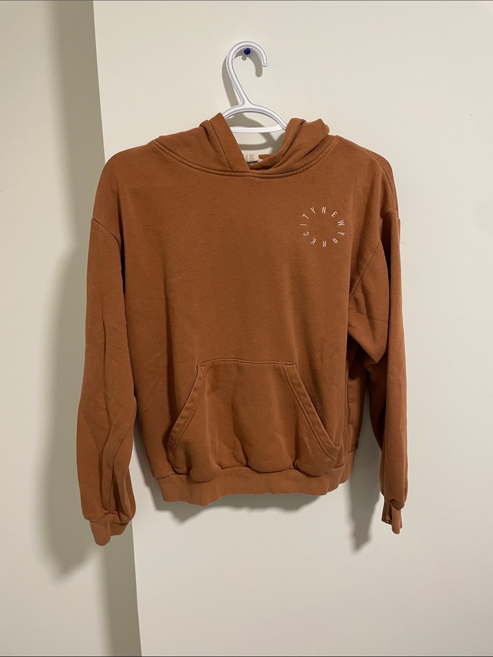 135 H&M hoodie
